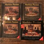 Matthaus Passion J.S. Bach Holland Boys Choir &Baroque Orche, Cd's en Dvd's, Ophalen of Verzenden