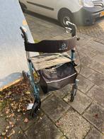 Zgan rollator, Diversen, Rollators, Ophalen, Zo goed als nieuw