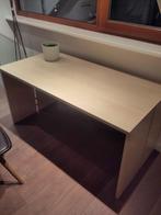 Bureau, Huis en Inrichting, Bureaus, Ophalen, Gebruikt, Bureau