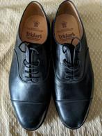 Trickers zwarte derby schoenen nieuw, Kleding | Heren, Schoenen, Nieuw, Trickers, Ophalen of Verzenden, Veterschoenen