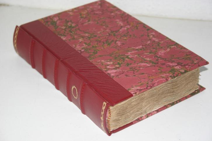 John Newton - Grondlegging der Christenkerk (1785), Antiek en Kunst, Antiek | Boeken en Bijbels, Ophalen of Verzenden