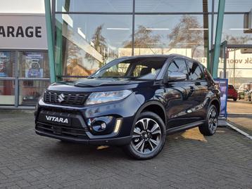 Suzuki Vitara 1.5 Hybrid Style Rhino Edition Automaat 115pk  beschikbaar voor biedingen