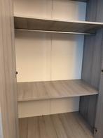kledingkast, Huis en Inrichting, Ophalen of Verzenden, Gebruikt, Eenpersoons, Hoogslaper
