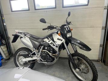 KTM Enduro 600 LC 4 MX beschikbaar voor biedingen