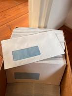 Doosje enveloppen, Ophalen of Verzenden, Nederland