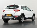 Kia Stonic 1.0 T-GDi MHEV ComfortLine 100PK | Apple/Android, Gebruikt, Start-stop-systeem, Wit, Origineel Nederlands