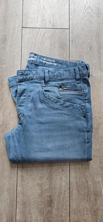 PME Legend Bare Metal 34W 32L beschikbaar voor biedingen