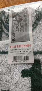Badlakens, Ophalen of Verzenden