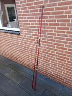 karperhengel, Ophalen, Zo goed als nieuw, Werphengel