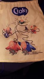 Croky Tasje Gymtas Kinderen, Ophalen of Verzenden, Gebruikt