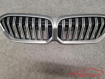 BMW G20 G21 LCI FACELIFT GRILL VOORBUMPER ORIGINEEL beschikbaar voor biedingen