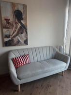 2,5-zits bank Egedal, Ophalen, Gebruikt, 150 tot 200 cm, Tweepersoons