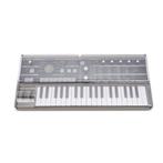 Decksaver stofkap voor Korg Microkorg & Microkorg S, ., Nieuw, ., .