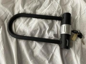 ART4 Beugelslot - Top beveiliging! beschikbaar voor biedingen