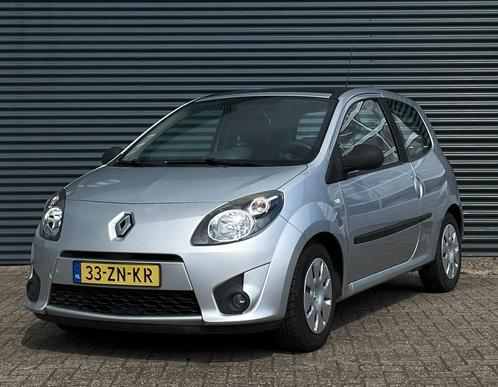 Renault Twingo 1.2 16V QUICKSHIFT, Auto's, Renault, Bedrijf, Te koop, Twingo, ABS, Airbags, Airconditioning, Boordcomputer, Centrale vergrendeling