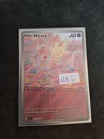 Milcery IR stellar crown, Ophalen of Verzenden, Zo goed als nieuw, Losse kaart