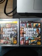 Verschillende games 10 stuks voor PlayStation 3, Ophalen of Verzenden, Zo goed als nieuw, Met 1 controller
