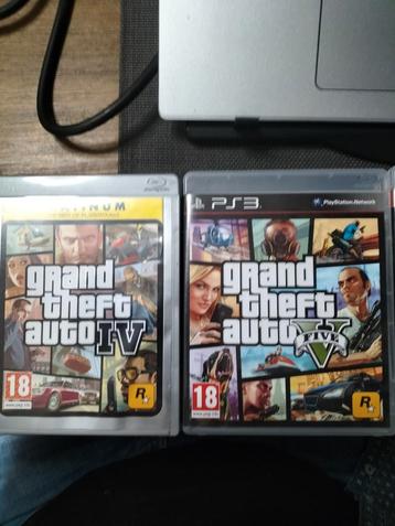 Verschillende games 10 stuks voor PlayStation 3 beschikbaar voor biedingen