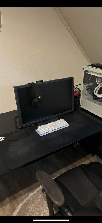 benq xl2566+ beschikbaar voor biedingen