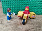 6622 mailman on motorcycle., Ophalen of Verzenden, Zo goed als nieuw