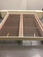 Auping auronde, Huis en Inrichting, Slaapkamer | Bedden, Wit, Tweepersoons, Ophalen of Verzenden, Zo goed als nieuw