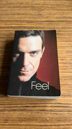 Roger Williams - Feel : Robbie Williams, Boeken, Biografieën, Zo goed als nieuw, Sport, Roger Williams; Chris Heath, Ophalen of Verzenden
