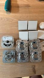 Dimmers, Ophalen of Verzenden, Zo goed als nieuw, Schakelaar