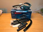 Bosch Professional GAS18V-1 stofzuiger, Ophalen of Verzenden, Zo goed als nieuw