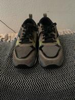 Michael Kors Sneakers - Maat 40/41, Ophalen, Gedragen, Grijs, Sneakers of Gympen