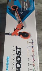 street surfing, Fietsen en Brommers, Steps, Ophalen, Nieuw, Gewone step