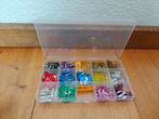 assortimentsdoos mini zekeringen, Ophalen of Verzenden, Nieuw