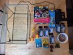 aquarium, Ophalen, Gebruikt, Leeg aquarium