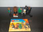 LEGO 6712 Sheriff's Showdown., Ophalen of Verzenden, Lego