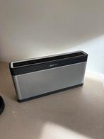 Bose Soundlink 3, Ophalen of Verzenden, Zo goed als nieuw, Minder dan 60 watt, Bose