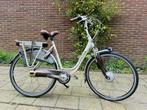 Elektrische fiets Gazelle  Orange plus, Minder dan 30 km per accu, Ophalen of Verzenden, Zo goed als nieuw, 51 tot 55 cm