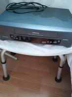 Follow-tv sb645  hifi ntsc playback VHS pdc aristona, Ophalen of Verzenden, Zo goed als nieuw, VHS-speler of -recorder