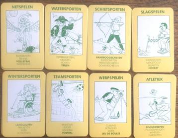 BARTJE Kwartet beschikbaar voor biedingen
