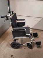 TRANSPORTSTOEL, Ophalen, Zo goed als nieuw