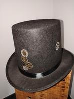 Steam punk hoed, Ophalen of Verzenden, Nieuw