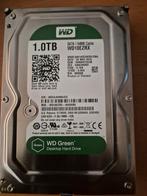 WD Green 1TB HDD - WD10EZRX, Computers en Software, Harde schijven, Intern, Gebruikt, 1.0TB, HDD