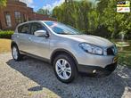 Nissan Qashqai 1.6 Acenta AUTOMAAT/airco/CRUISE, Euro 5, Gebruikt, 4 cilinders, Bedrijf