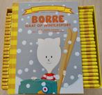 Borre Groep 3, Boeken, Kinderboeken | Jeugd | onder 10 jaar, Ophalen, Zo goed als nieuw, Borre, Fictie algemeen