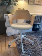 Bureaustoel Fjällberget van Ikea, Huis en Inrichting, Bureaustoelen, Ophalen, Zo goed als nieuw, Beige