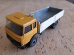 Conrad Iveco Mercedes Benz nr 3032  1413 1:50, Ophalen of Verzenden, Gebruikt, Bus of Vrachtwagen, Conrad