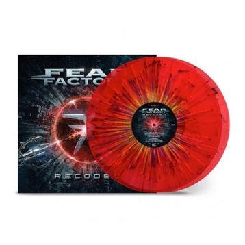Fear Factory - Decoded (2-LP) beschikbaar voor biedingen