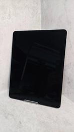 Apple iPad Pro 2022 12.9 Inch 5G 128GB Space Gray, 13 inch of meer, Apple, Apple iPad, Ophalen of Verzenden