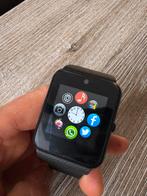 Smartwatch met simkaart, Ophalen of Verzenden, Zo goed als nieuw
