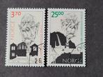 Noorwegen 1997, Ophalen of Verzenden, Noorwegen, Gestempeld