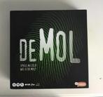 NIEUW Bordspel ‘Wie is de Mol’, Hobby en Vrije tijd, Gezelschapsspellen | Bordspellen, Een of twee spelers, Ophalen of Verzenden