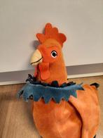 IKEA kip knuffel 24 cm, Kinderen en Baby's, Speelgoed | Knuffels en Pluche, Ophalen of Verzenden